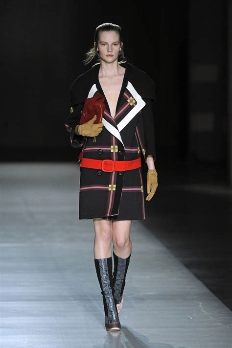 prada 2011 fall winter